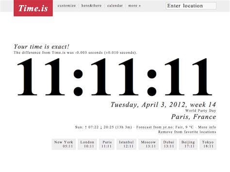 where is it currently 5pm|what is correct time right now.